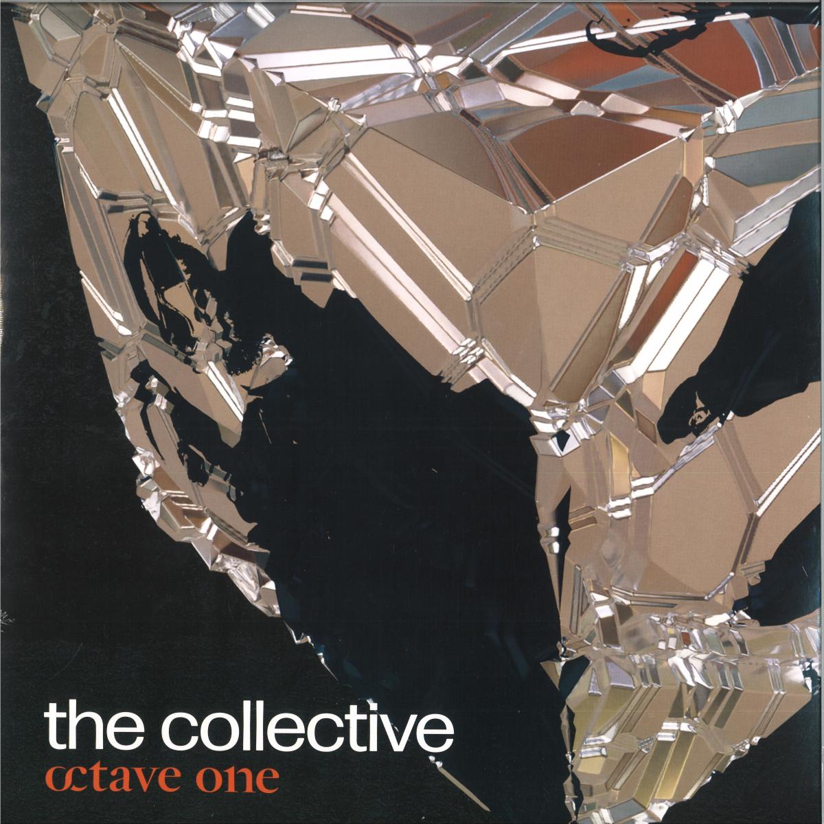 Octave One — The Collective [1989-1998] Deluxe Edition