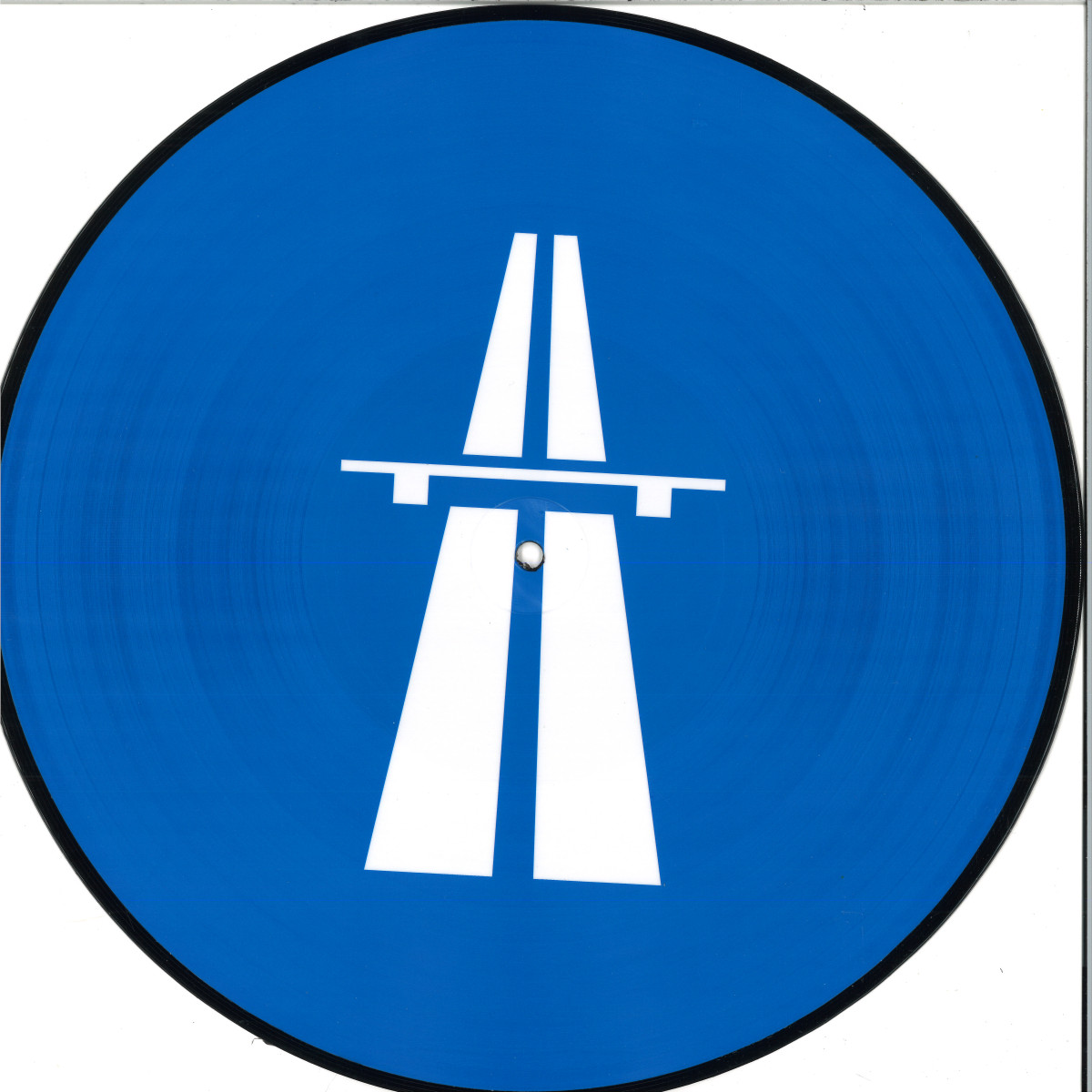 Kraftwerk — Autobahn (50th Ann.)