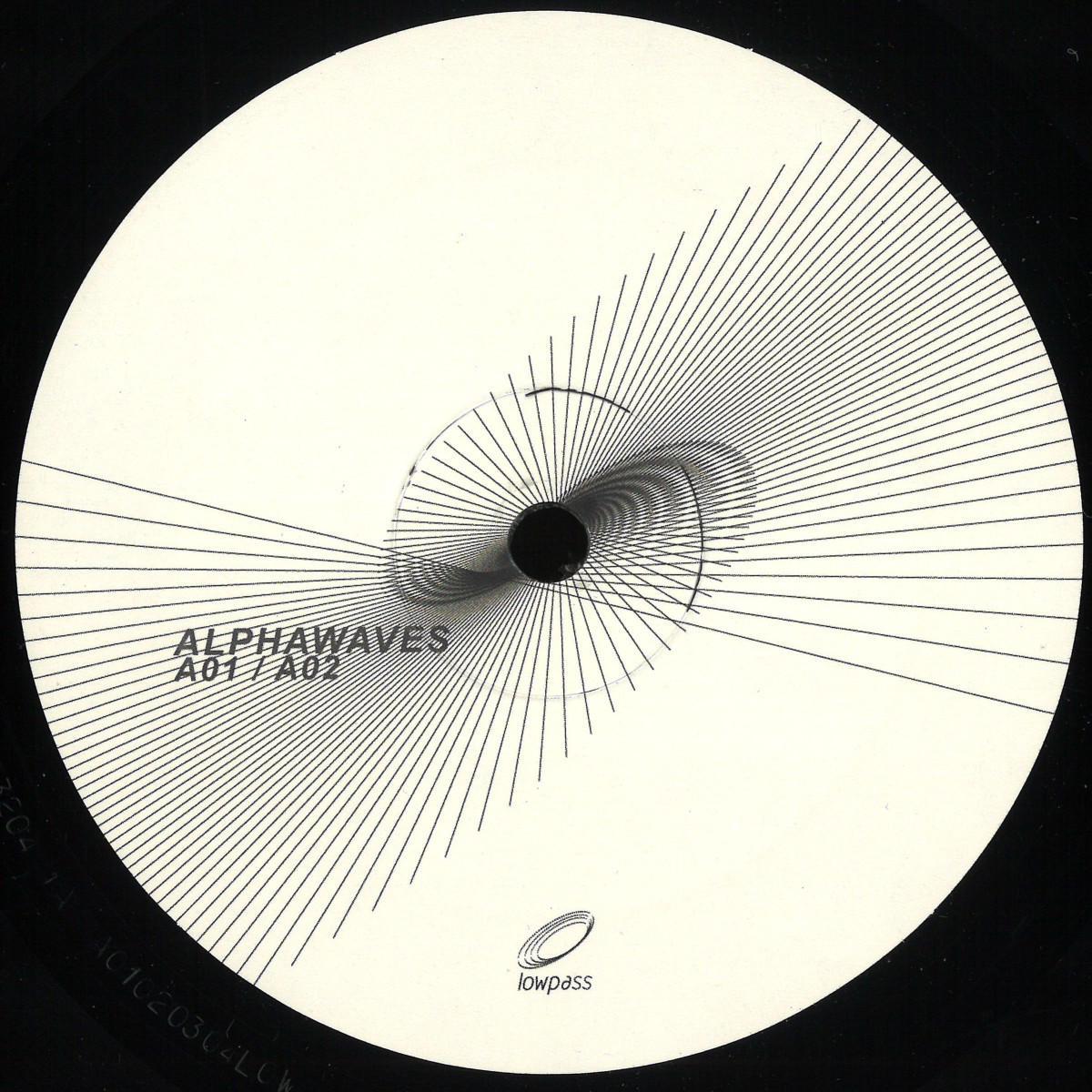 Alphawaves — A01020304