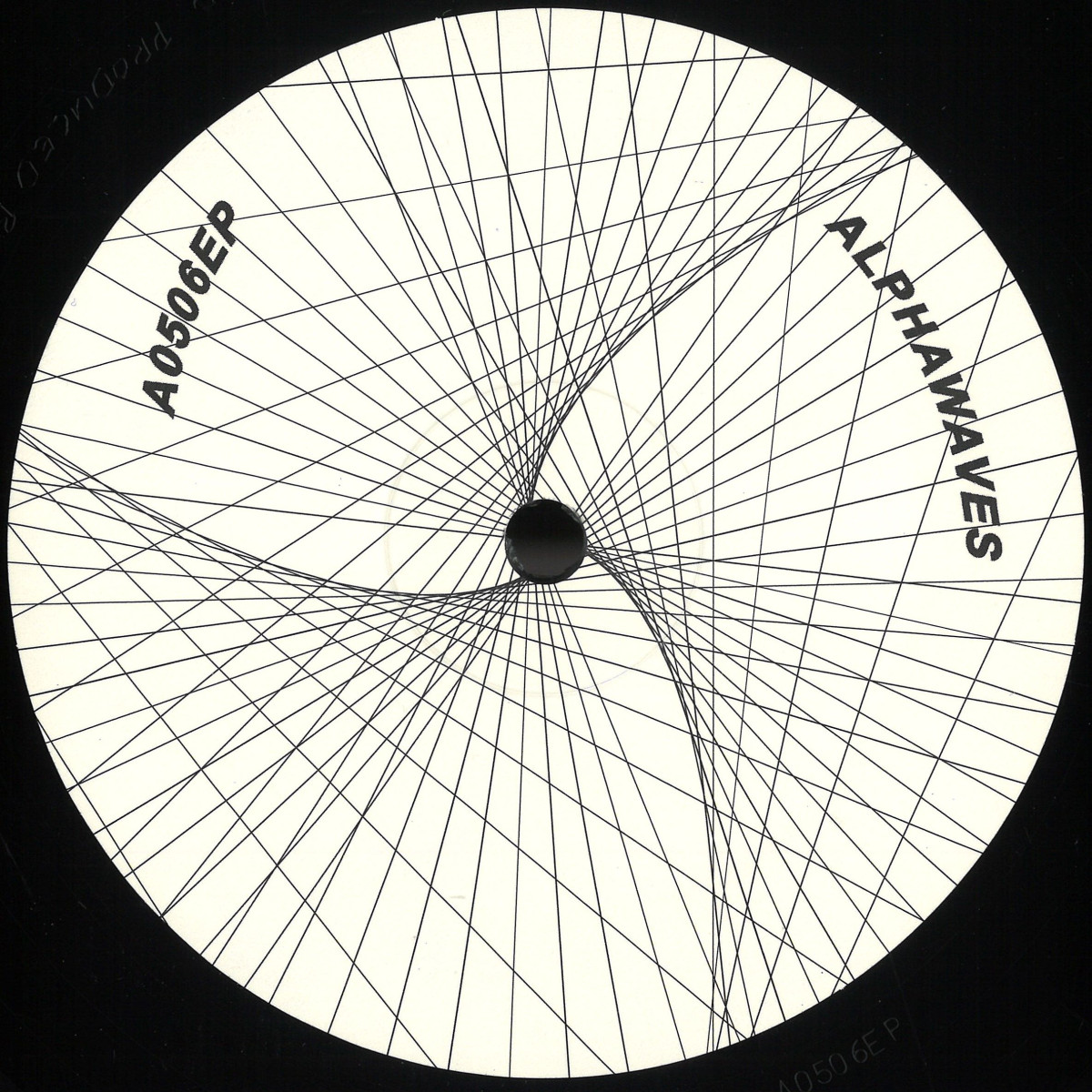 Alphawaves — A0506EP