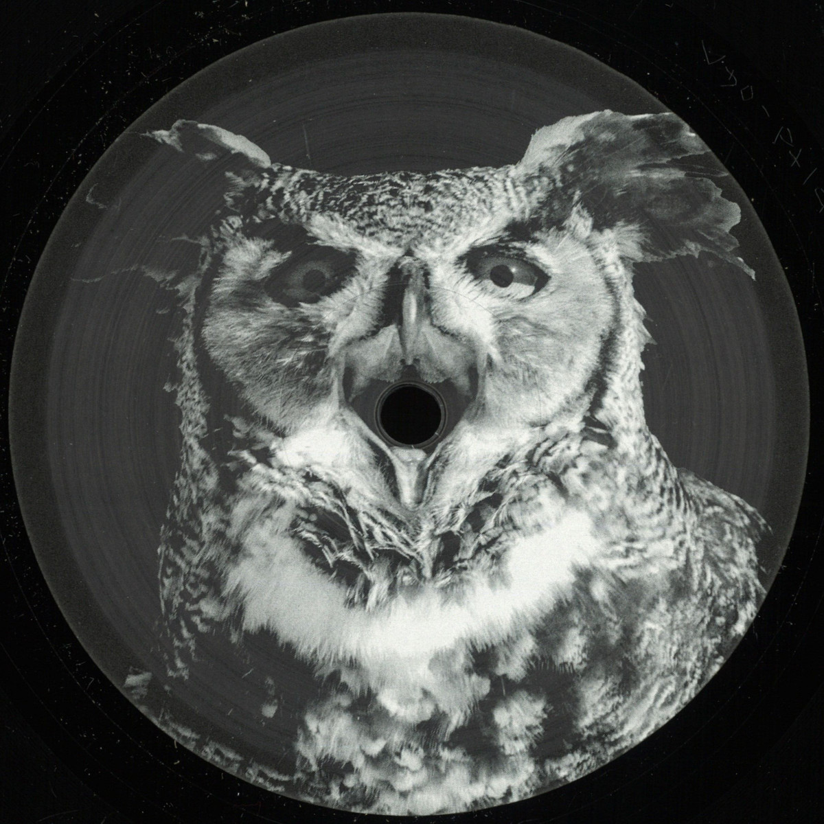 Kagami & DJ Shufflemaster — Hyper Wheels Redux EP