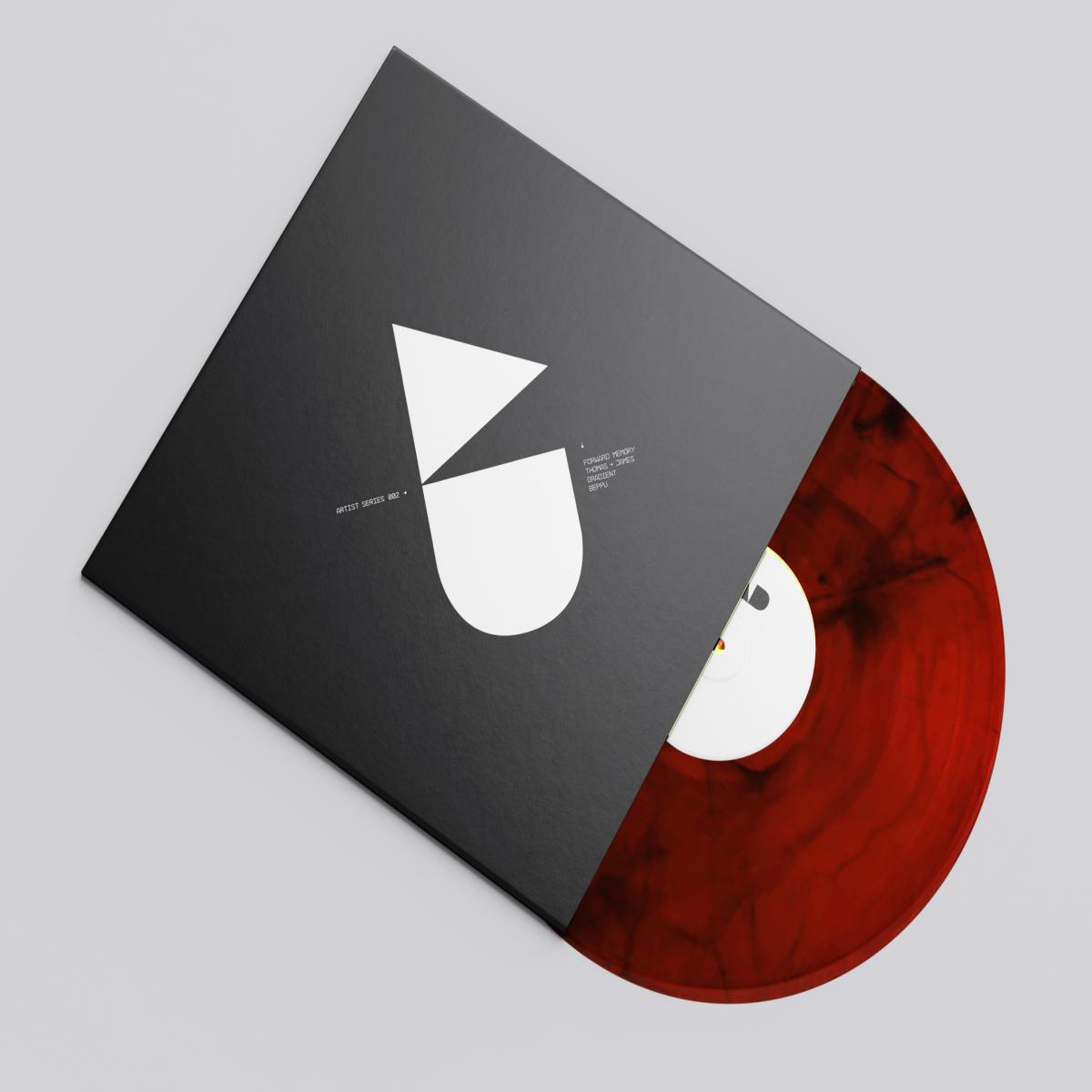 Various — Various Artists 002