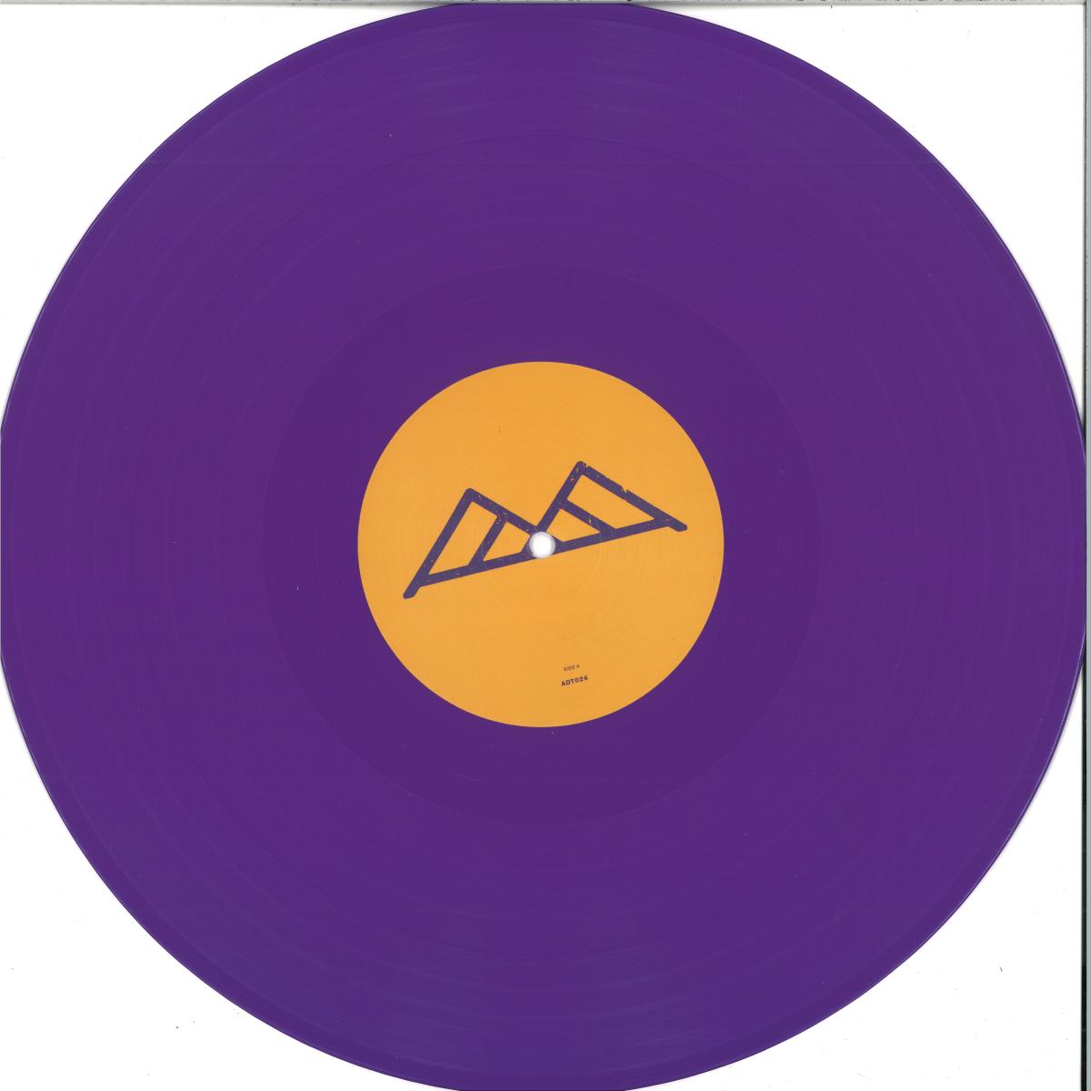 JANEIN — Here & There EP feat. Olga Phage