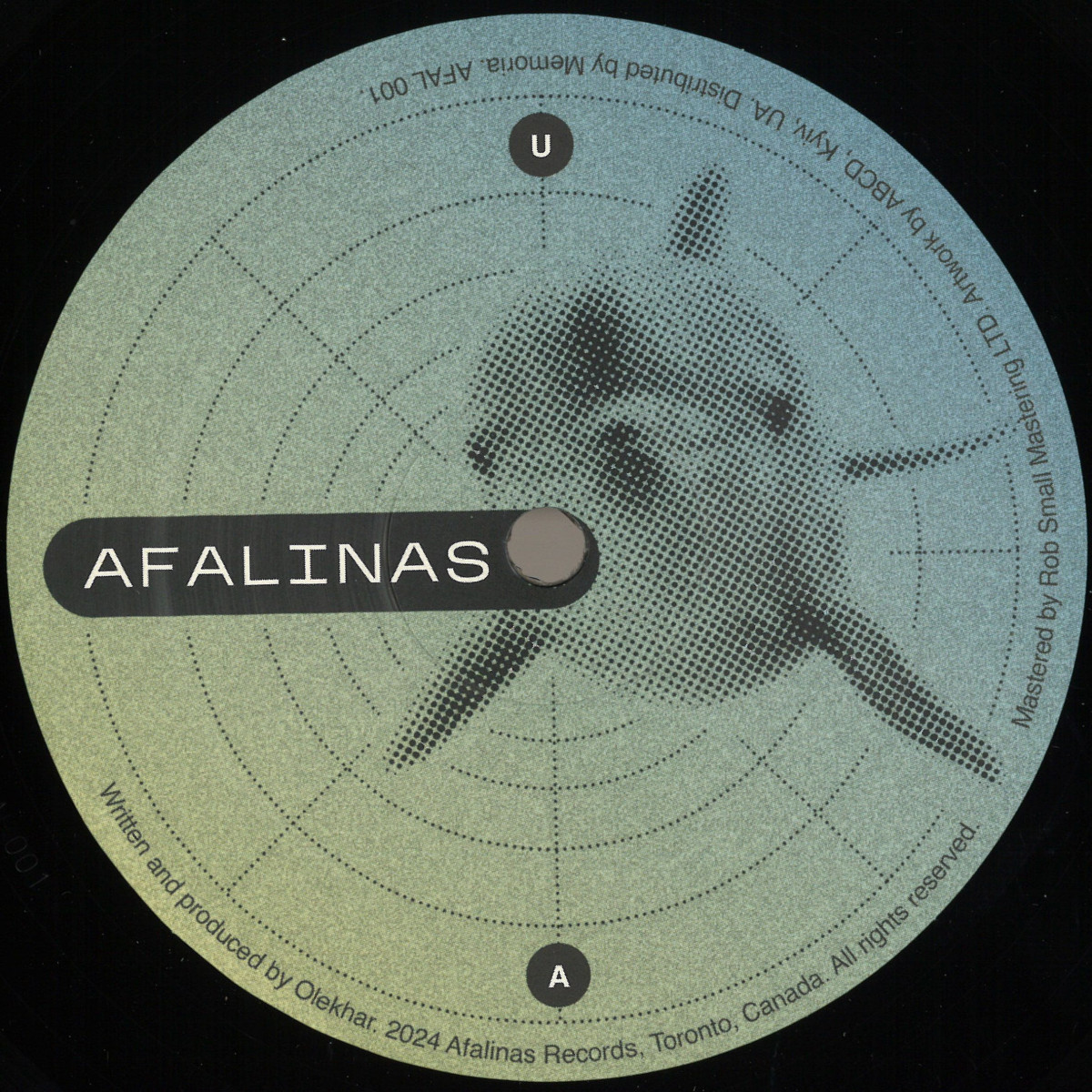 Olekhar — Fin Groove
