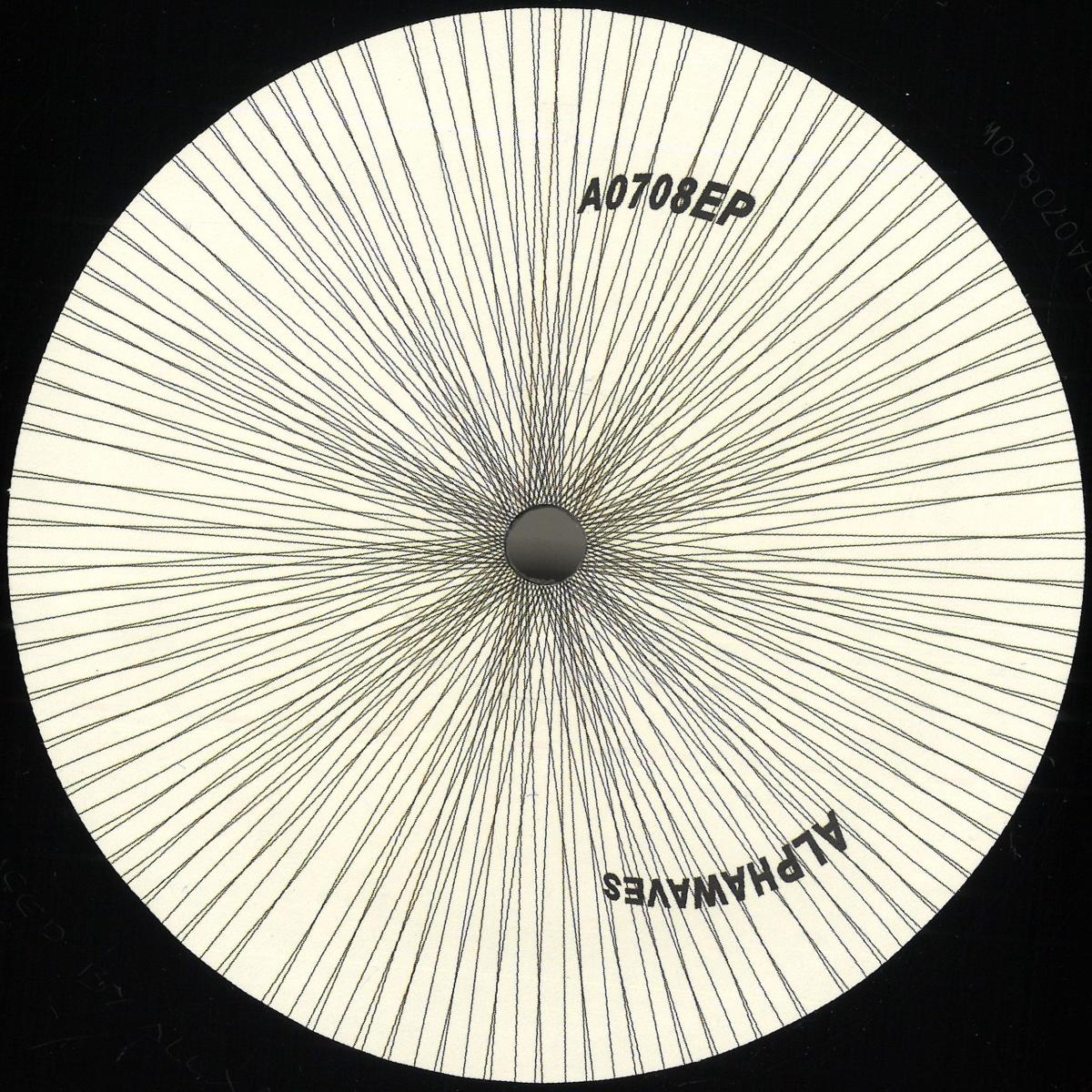 Alphawaves — A0708EP