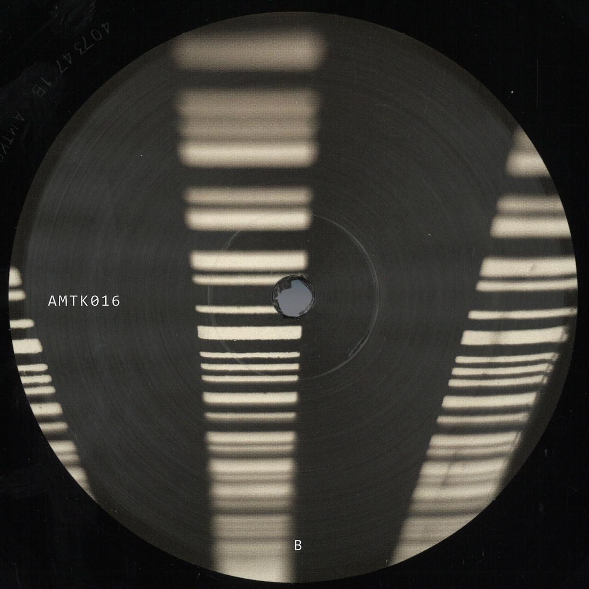 Amotik — Amotik 016