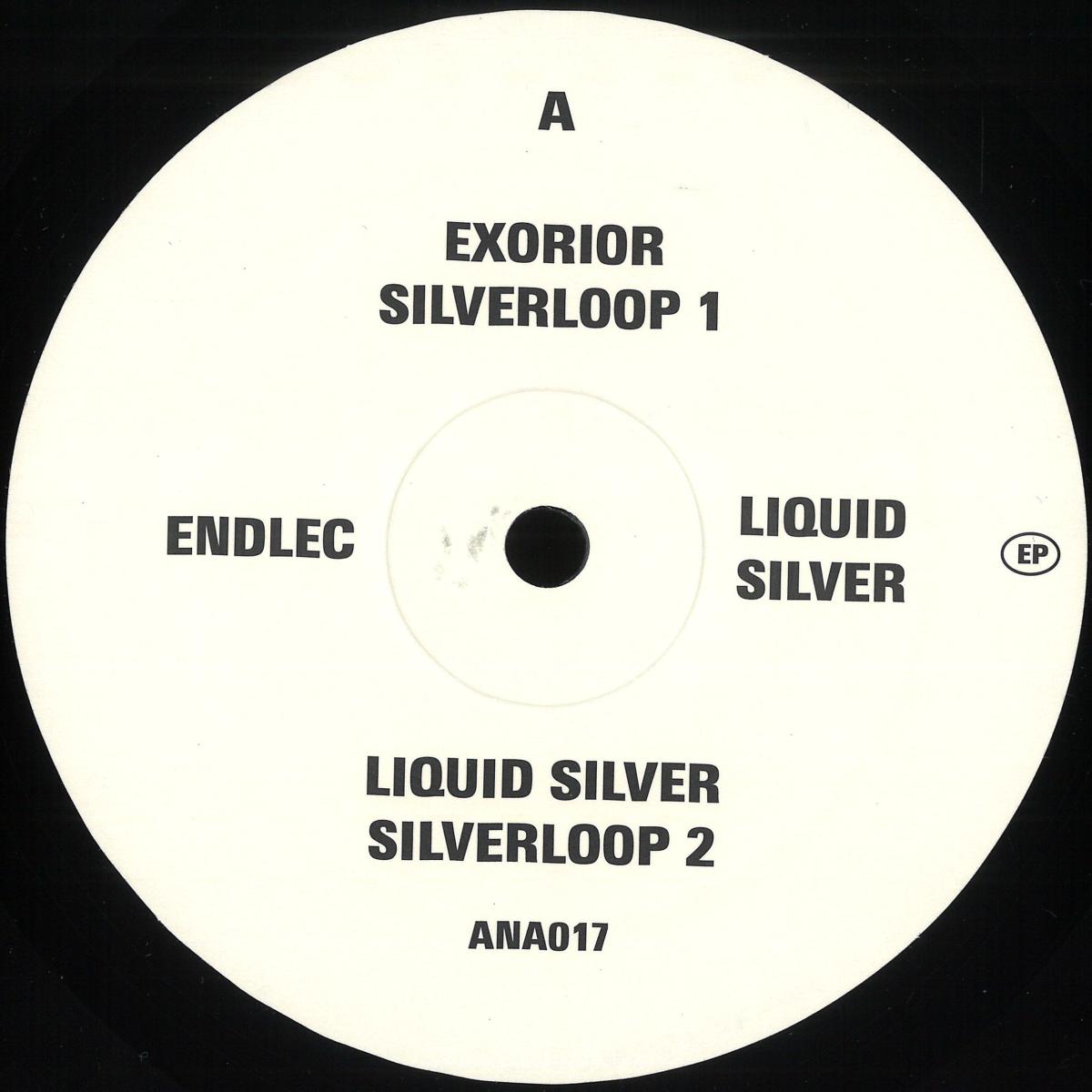 Endlec — Liquid Silver
