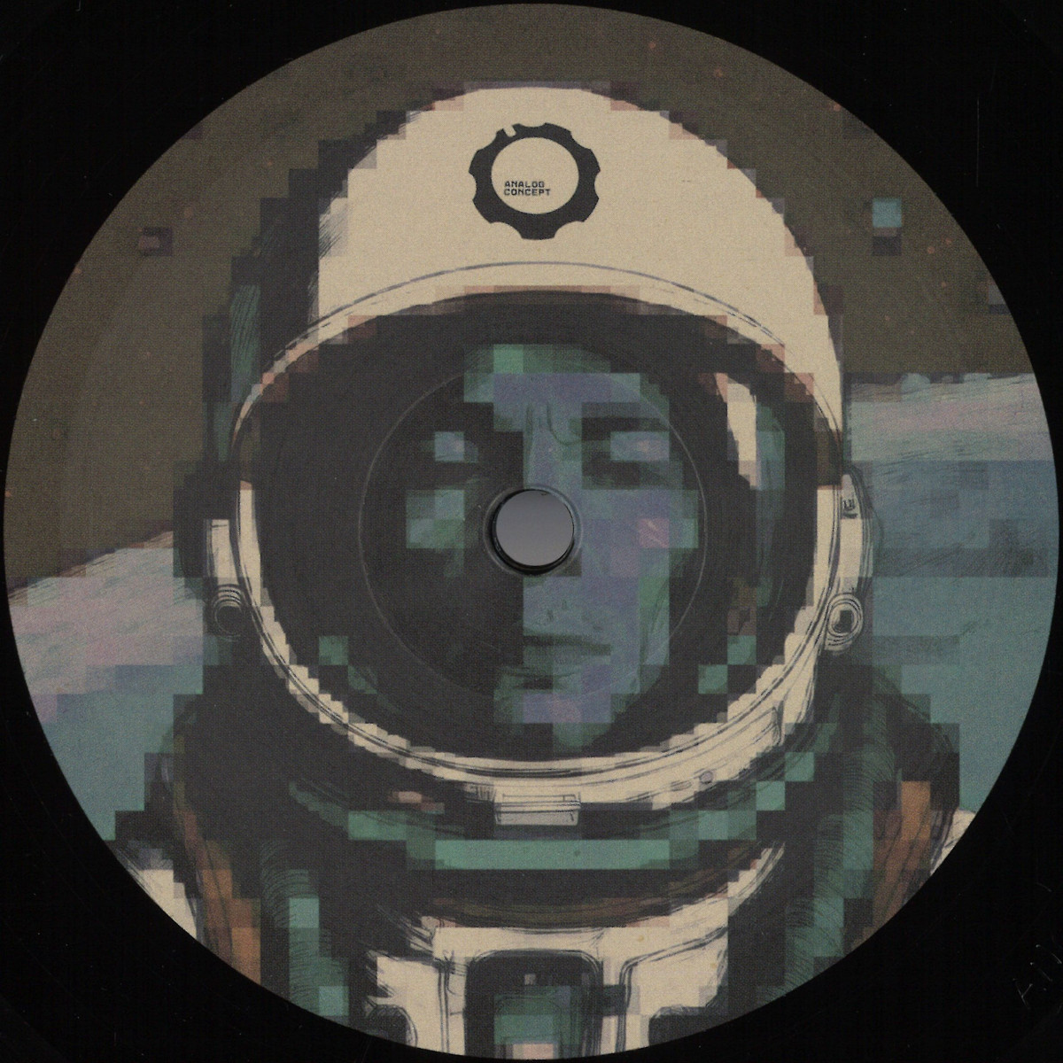 Konerytmi — Megapikseli