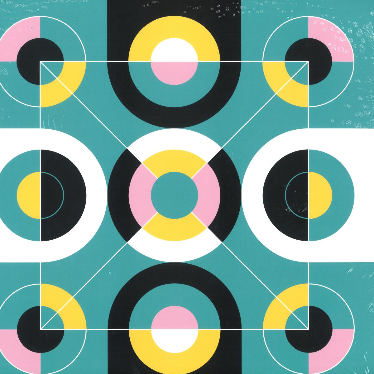 Various — Taylor fass EP