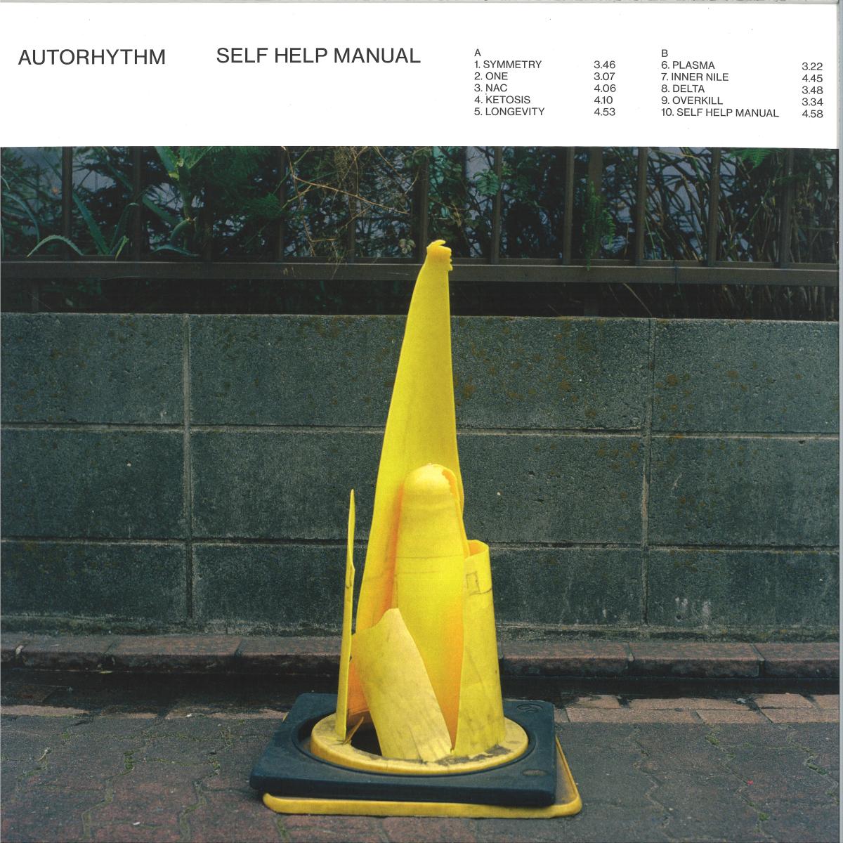 Autorhythm — Self Help Manual