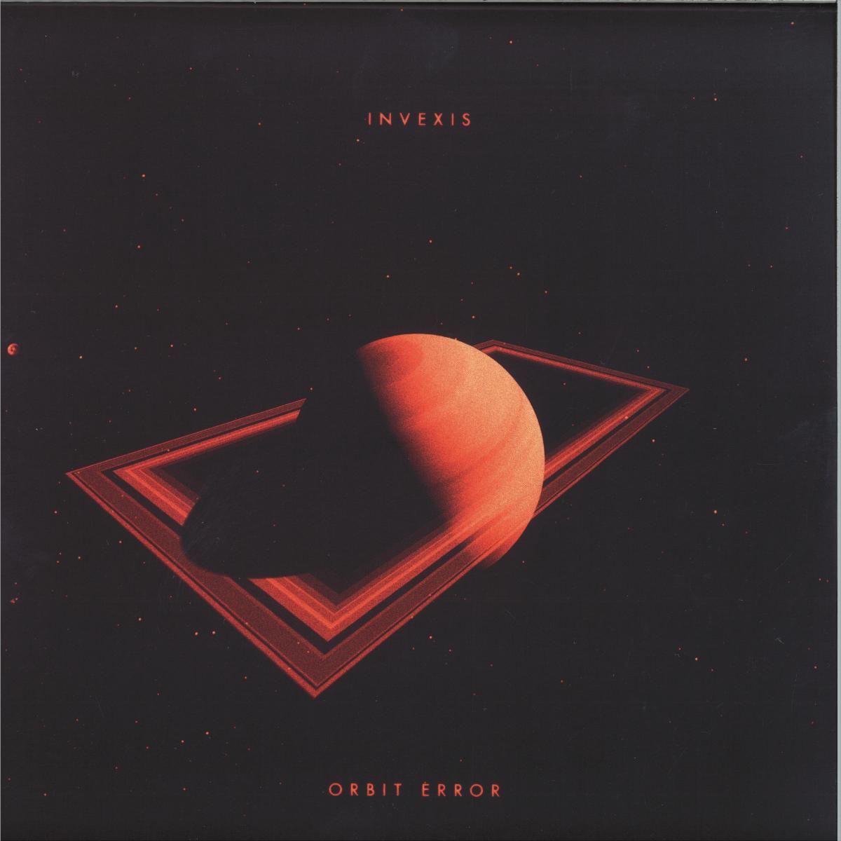 Invexis — Orbit Error