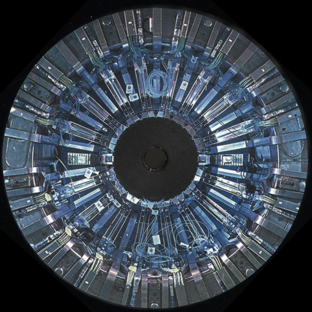 Kafkactrl — Collider Complex EP