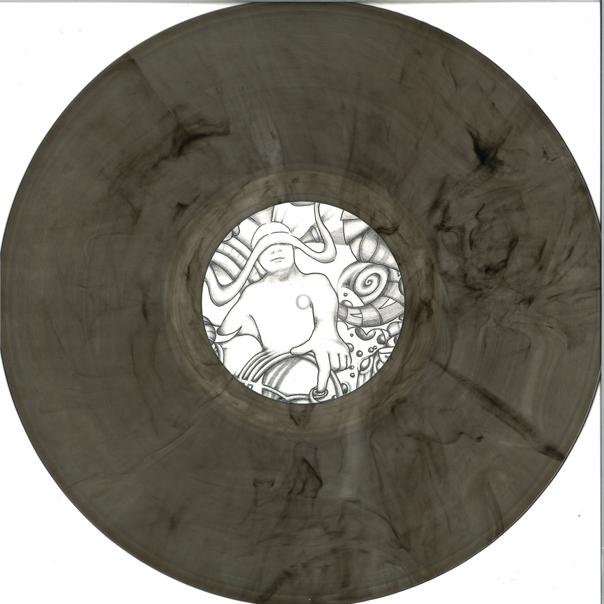 Dawl — ART003