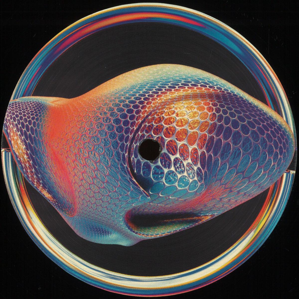 Various — Artlab 10 Anniversary Vol.1