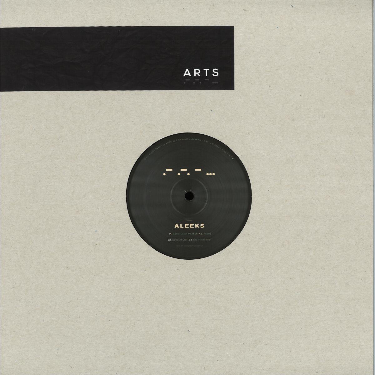 Aleeks — Aerobics