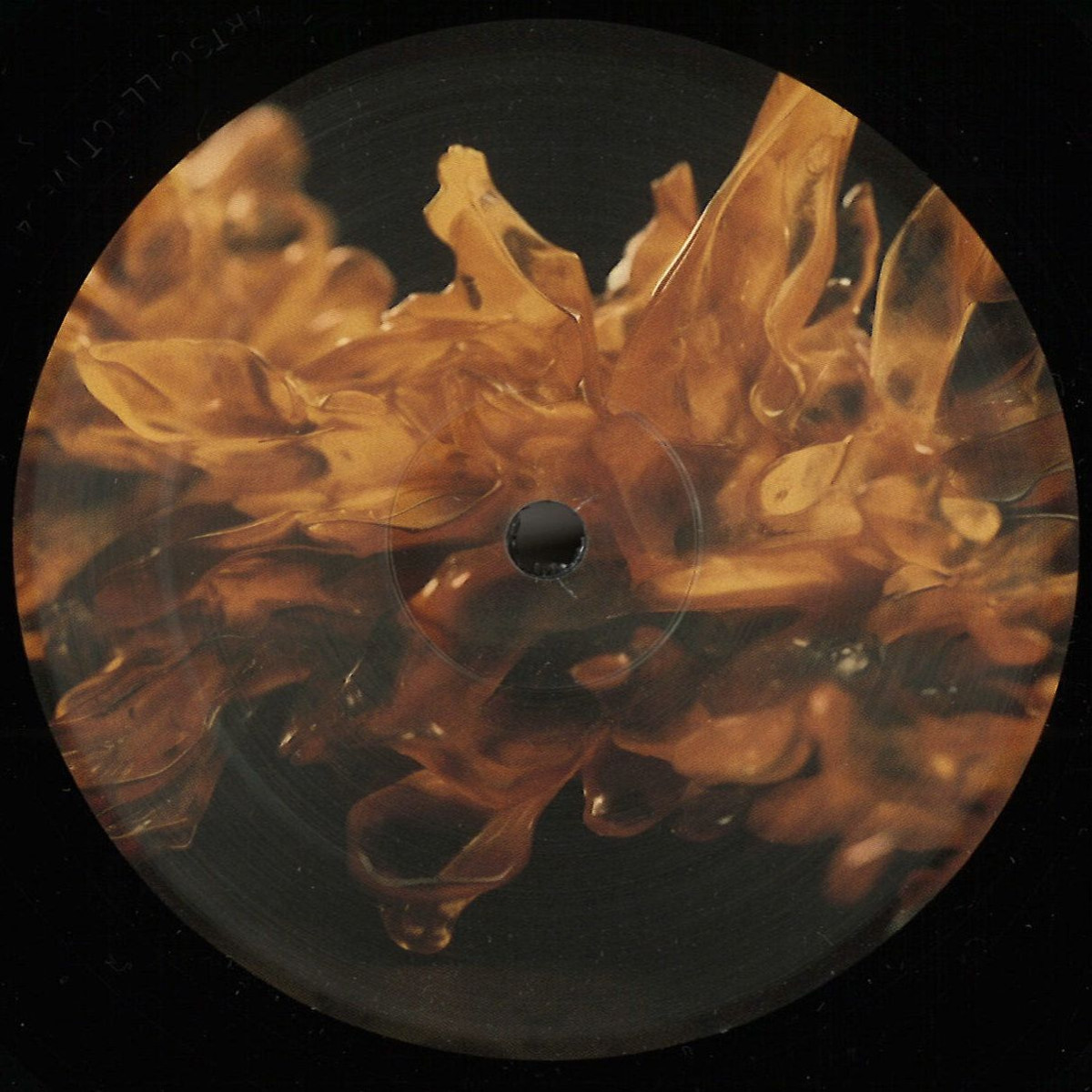 Regent — Amber