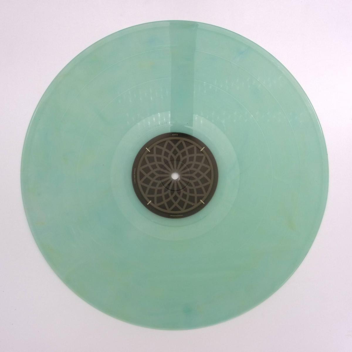 Frenk Dublin — Time & Space