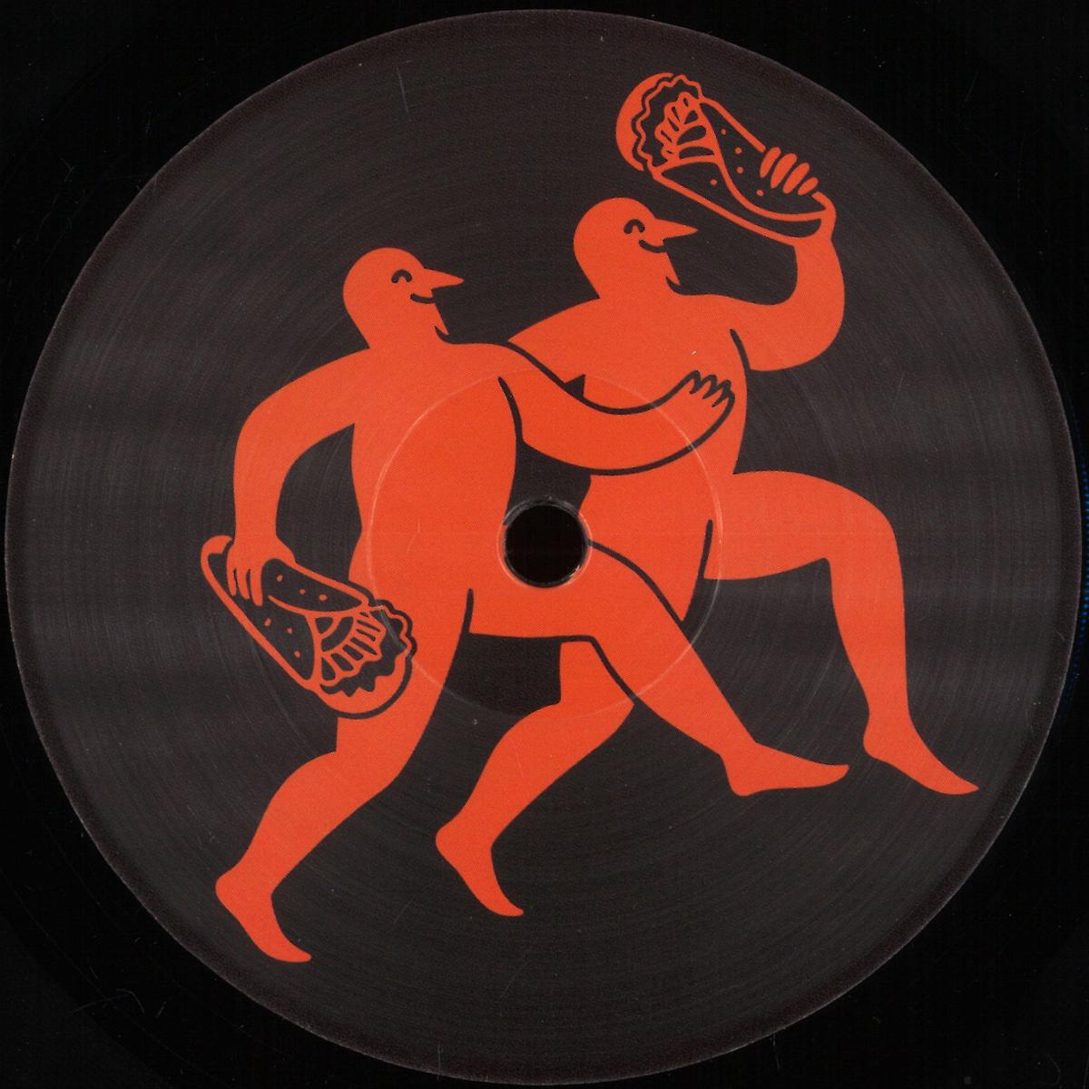 Various — Gyros Heroes