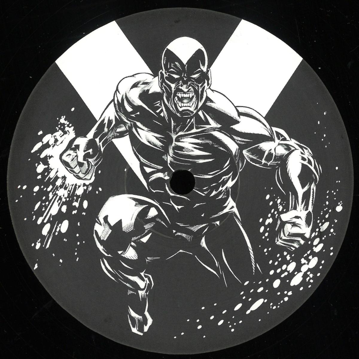 Various Artists — Generation V EP