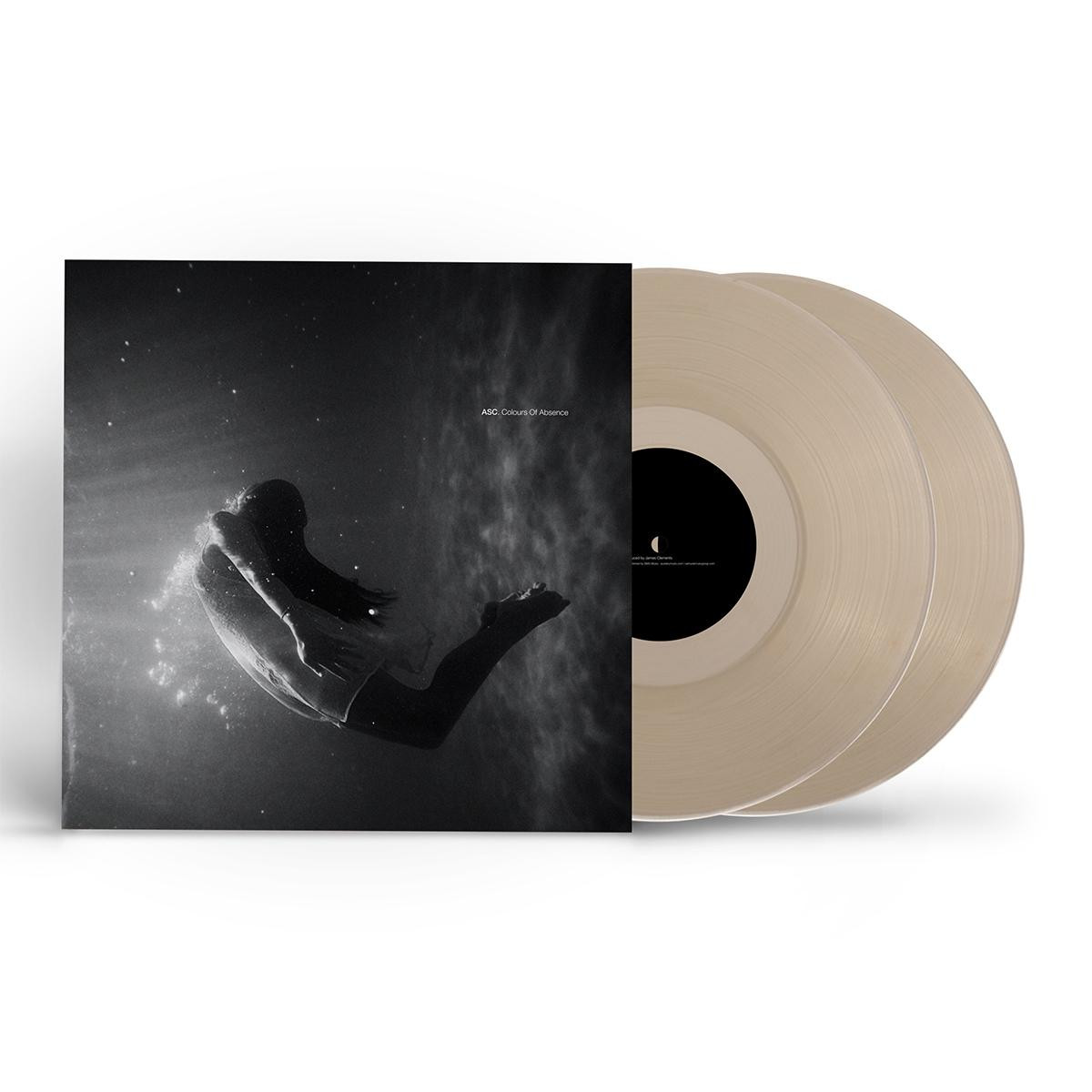 ASC — Colours Of Absence