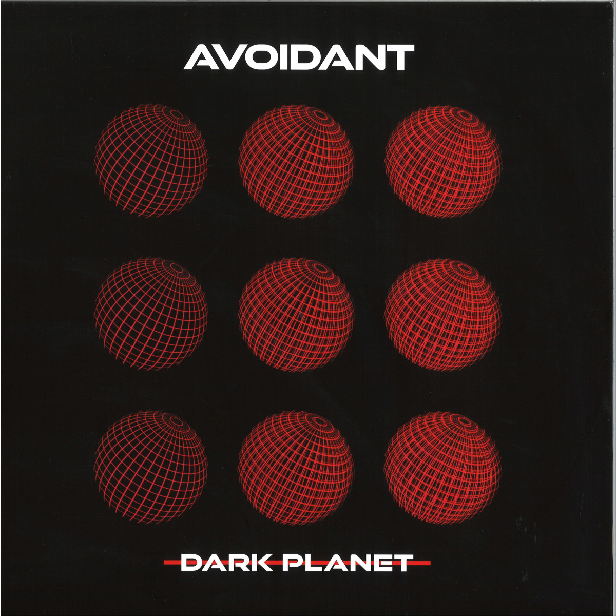 Various — Dark Planet