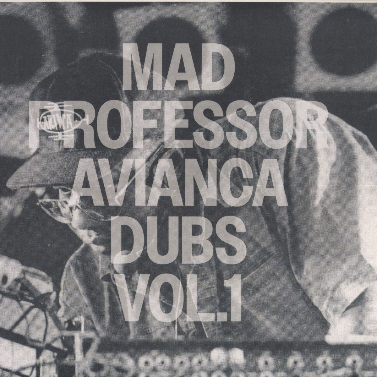 Mad Professor — Avianca Dubs Vol 1