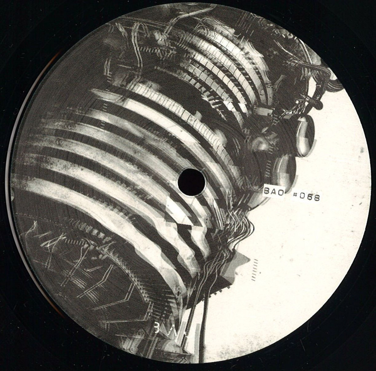 Linkan Ray remix Shlomi Aber / ROD — Universal Language