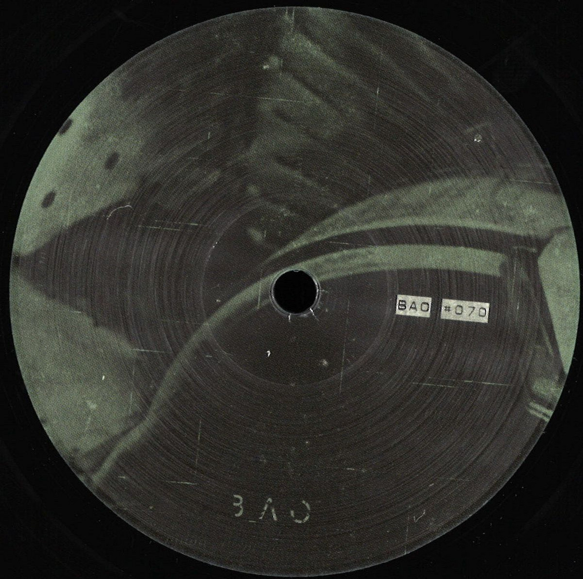 Black Hypnotist — Orbital Movement