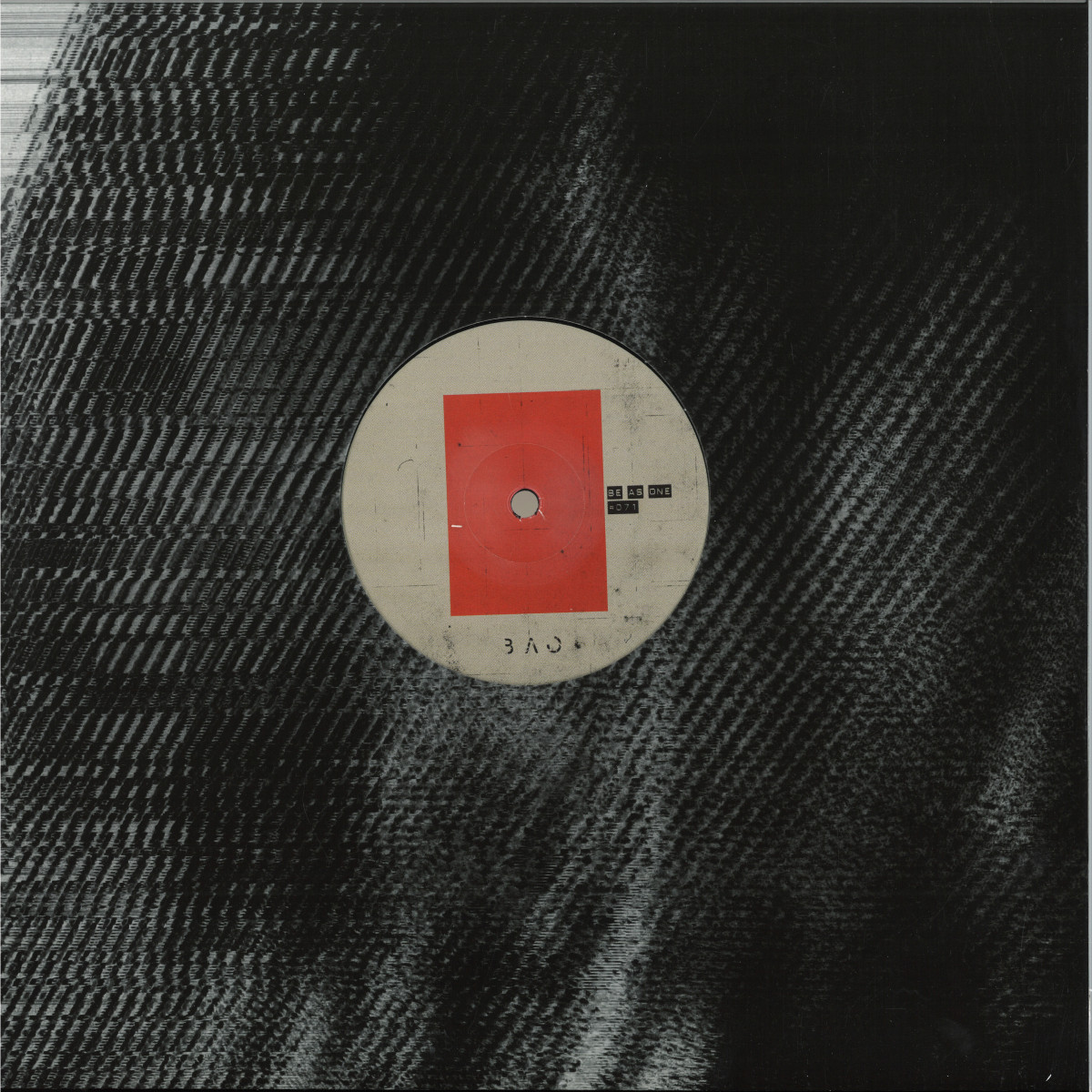 Bein — Undo Redo EP
