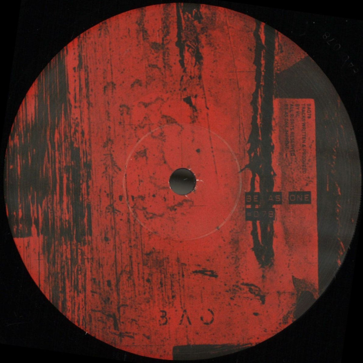 Vil — Dafvnk