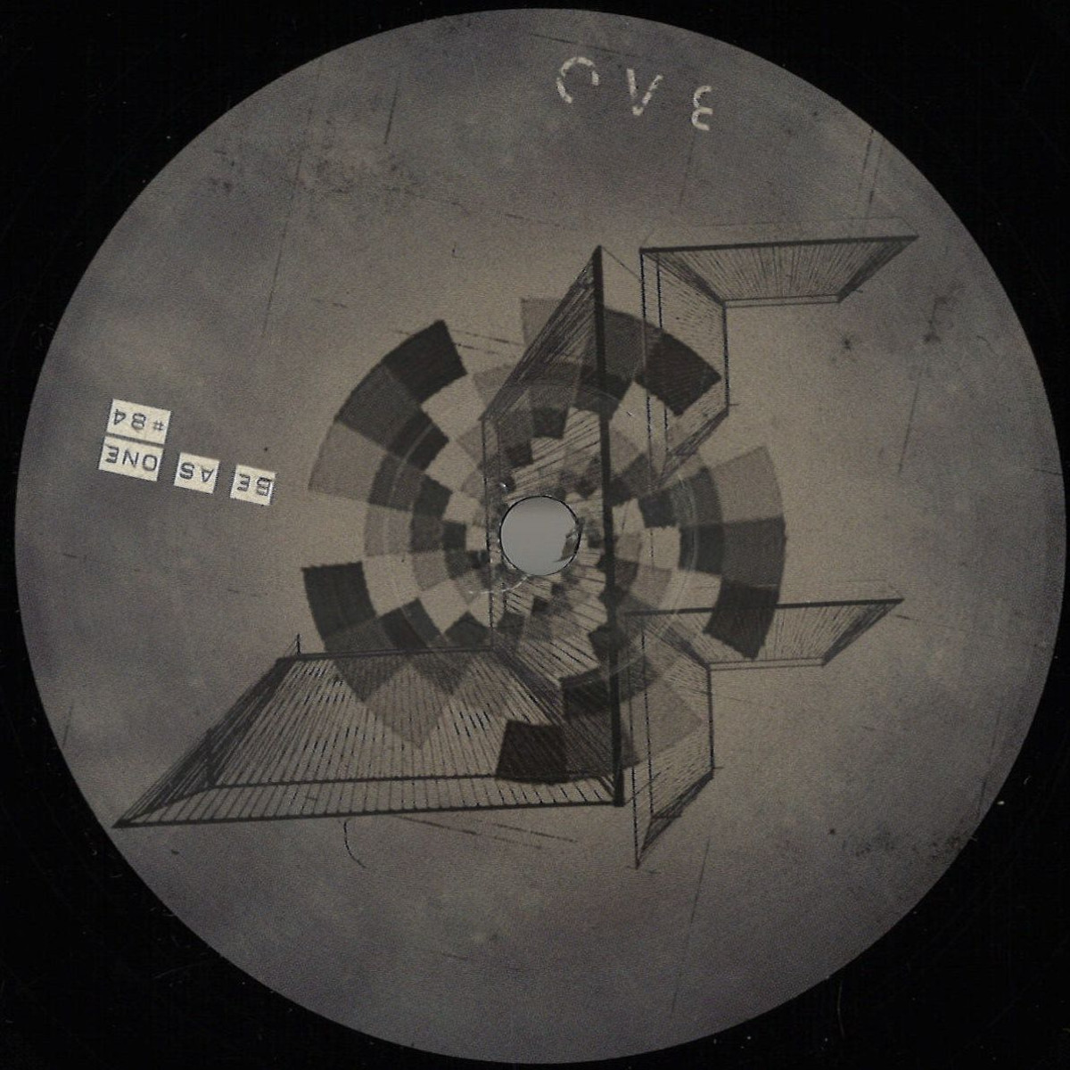 Shlomi Aber — Another Dimension