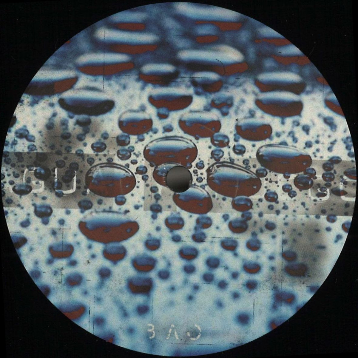 Shlomi Aber — Agua y Fuego