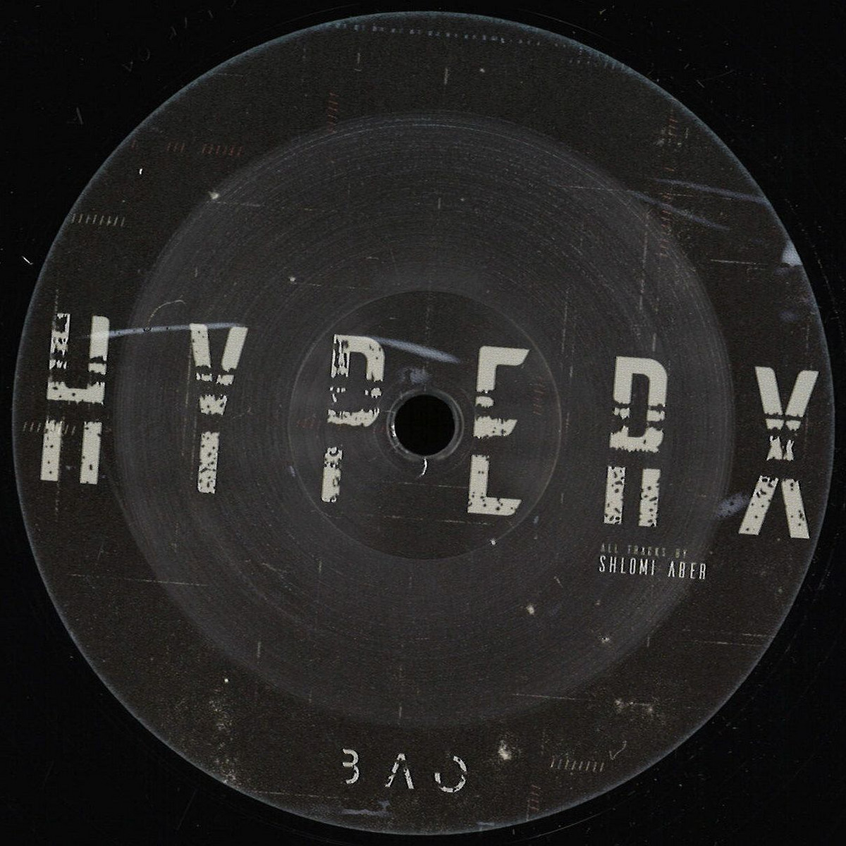 Shlomi Aber — Expert 01