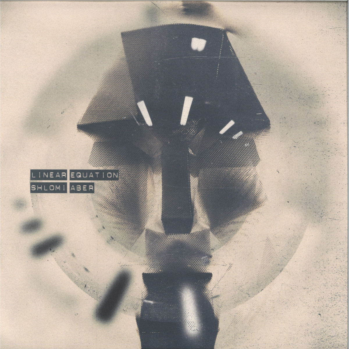 Shlomi Aber — Linear Equation