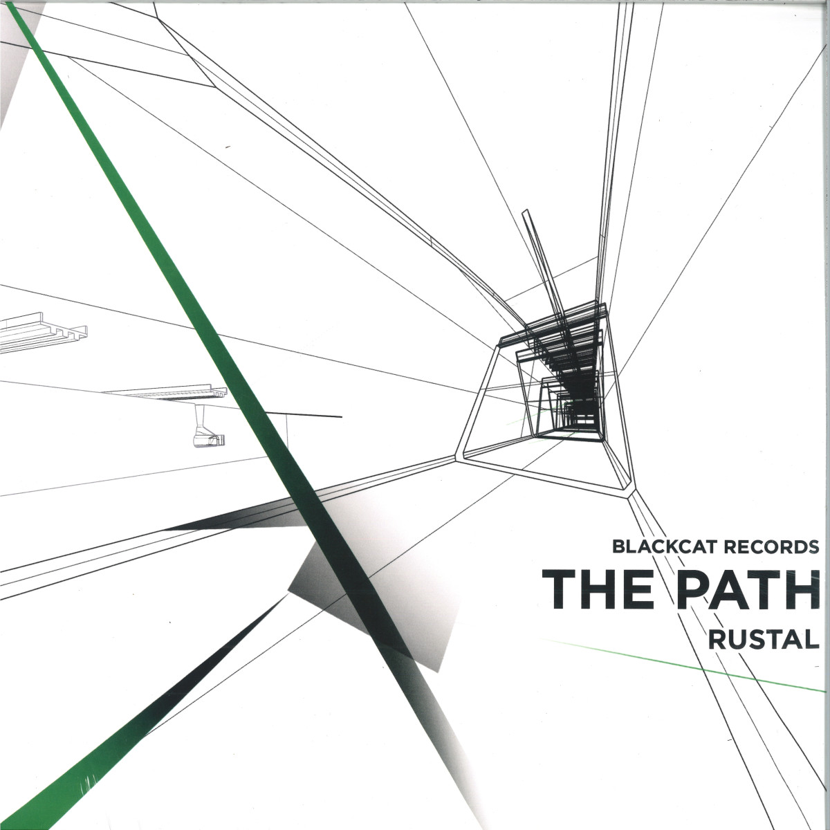 BlackCat Records presents Rustal — The Path