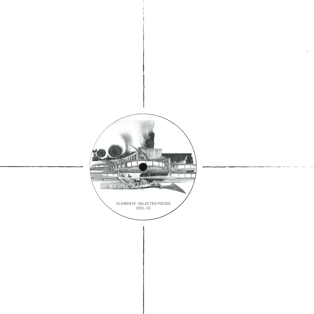 Traumer & Josh Butler & Zone + & Janeret — Elements : Selected Pieces Vol. 3