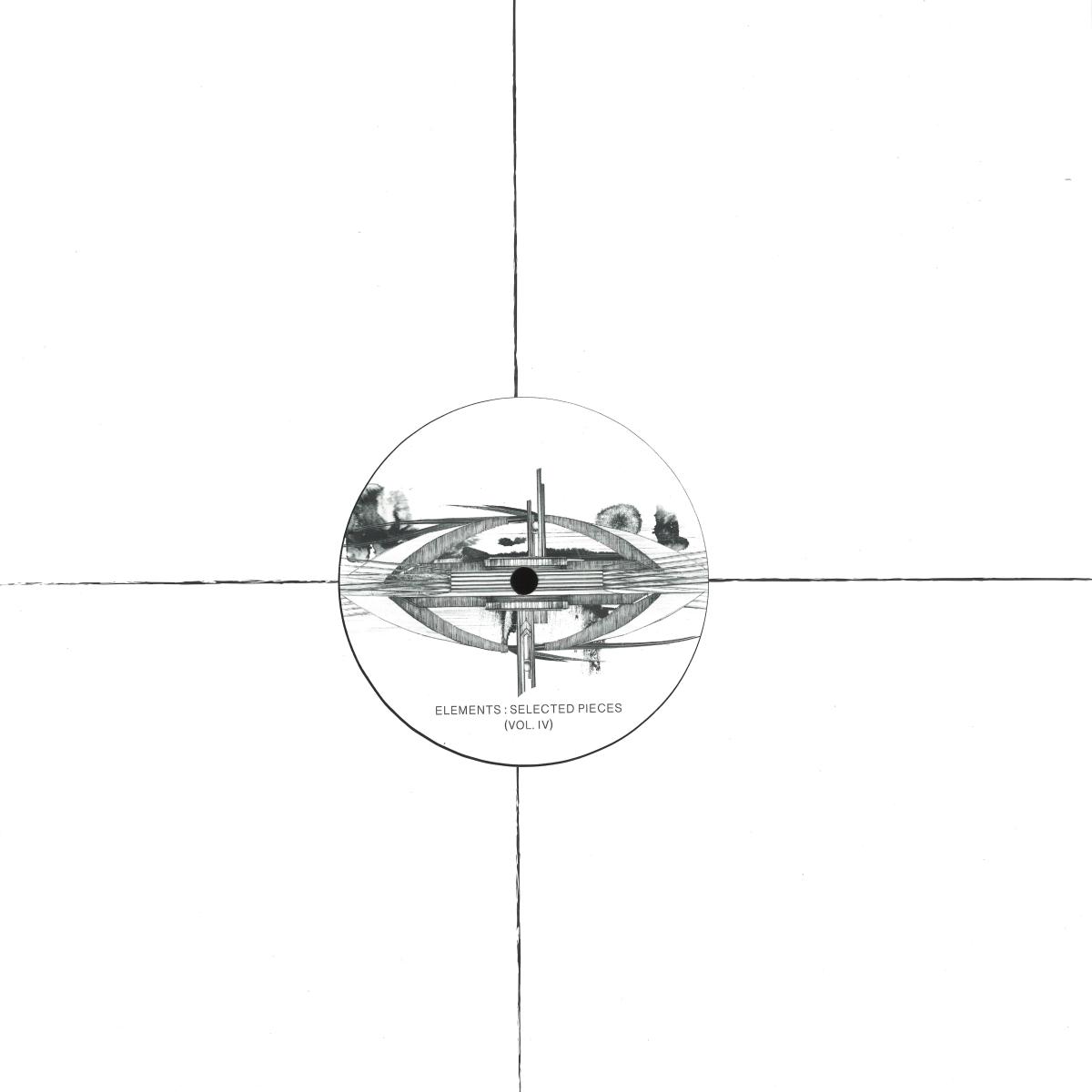 Kolter & Traumer & Josh Butler & Hersey — Elements : Selected Pieces Vol. 4