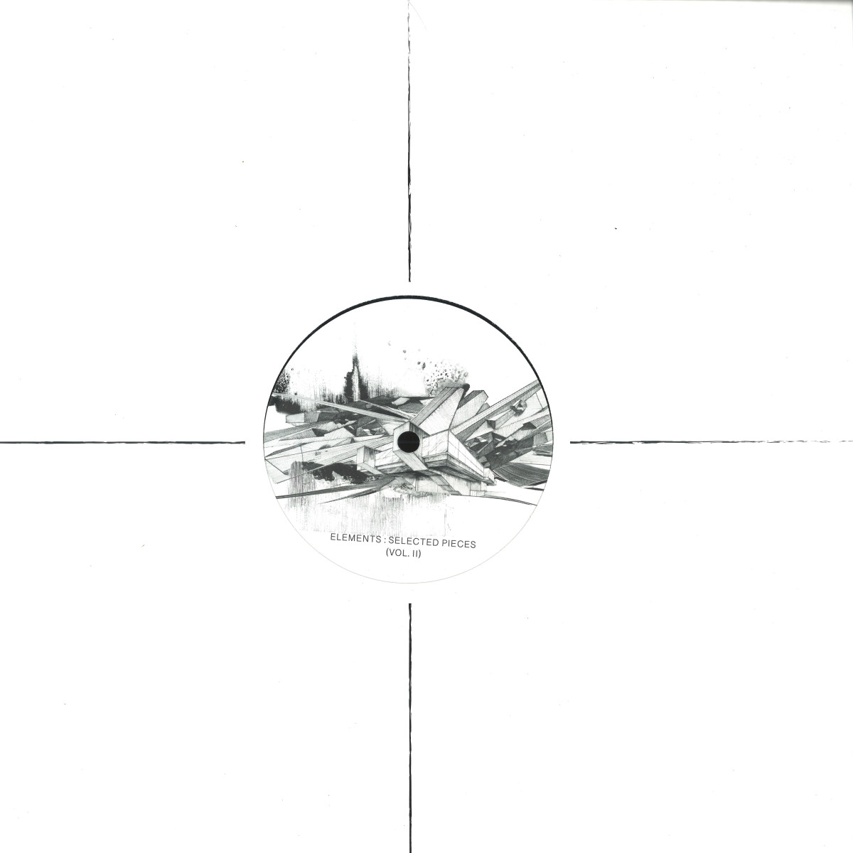 M-High & Janeret & Luna Ludmila & Lola Palmer — Selected Pieces Vol.2
