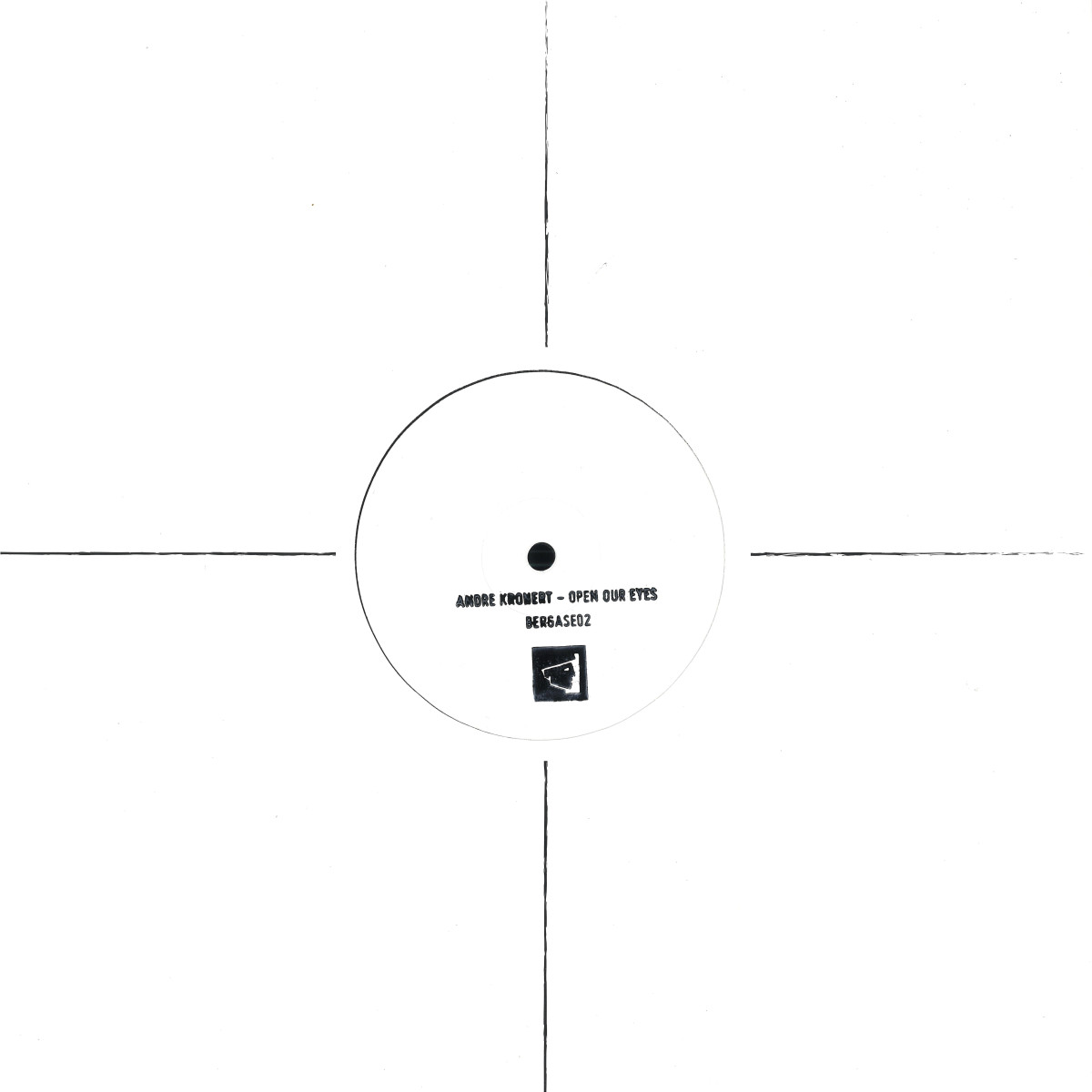 André Kronert — Open Our Eyes