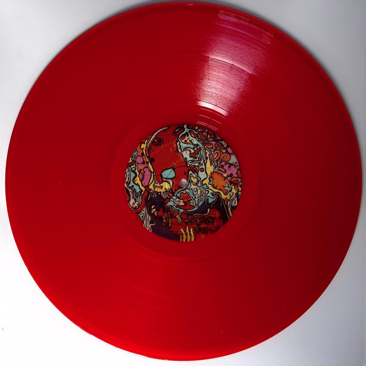 Various — BKS-08