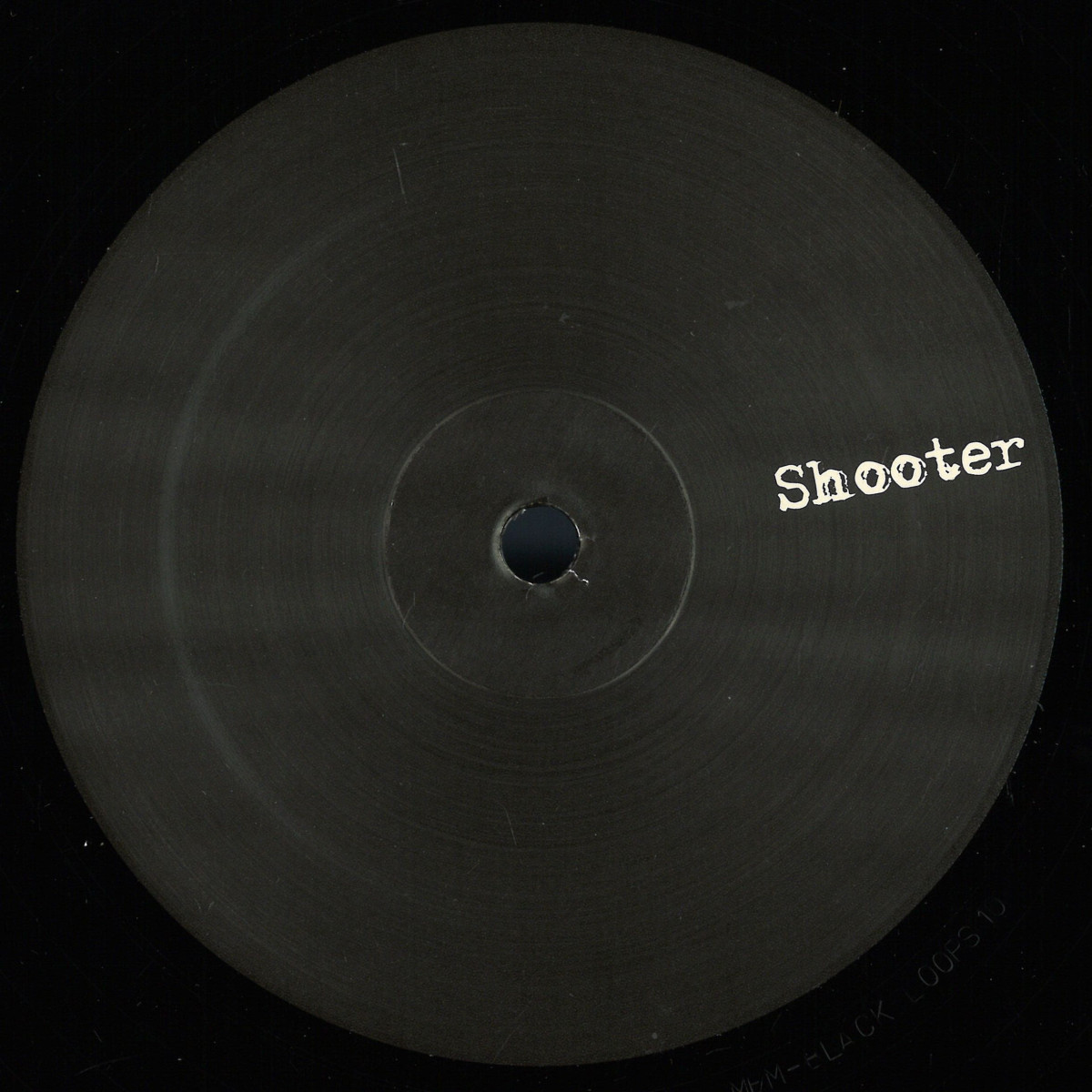 Diskop — Da Hooly / Shooter