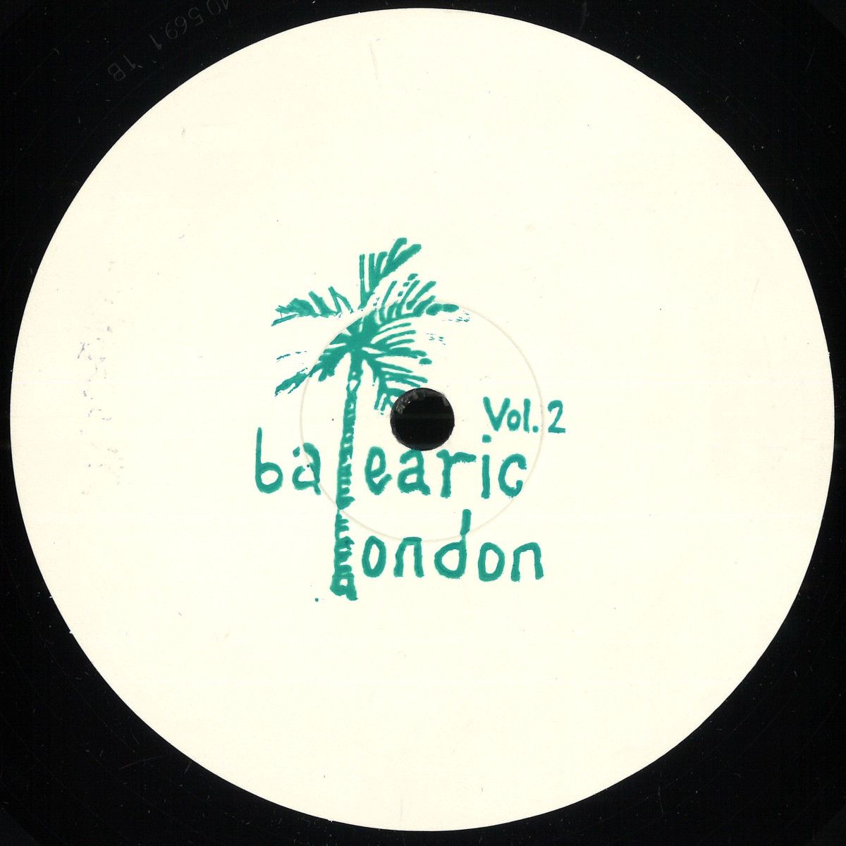 Balearic London — Balearic London Vol. 2