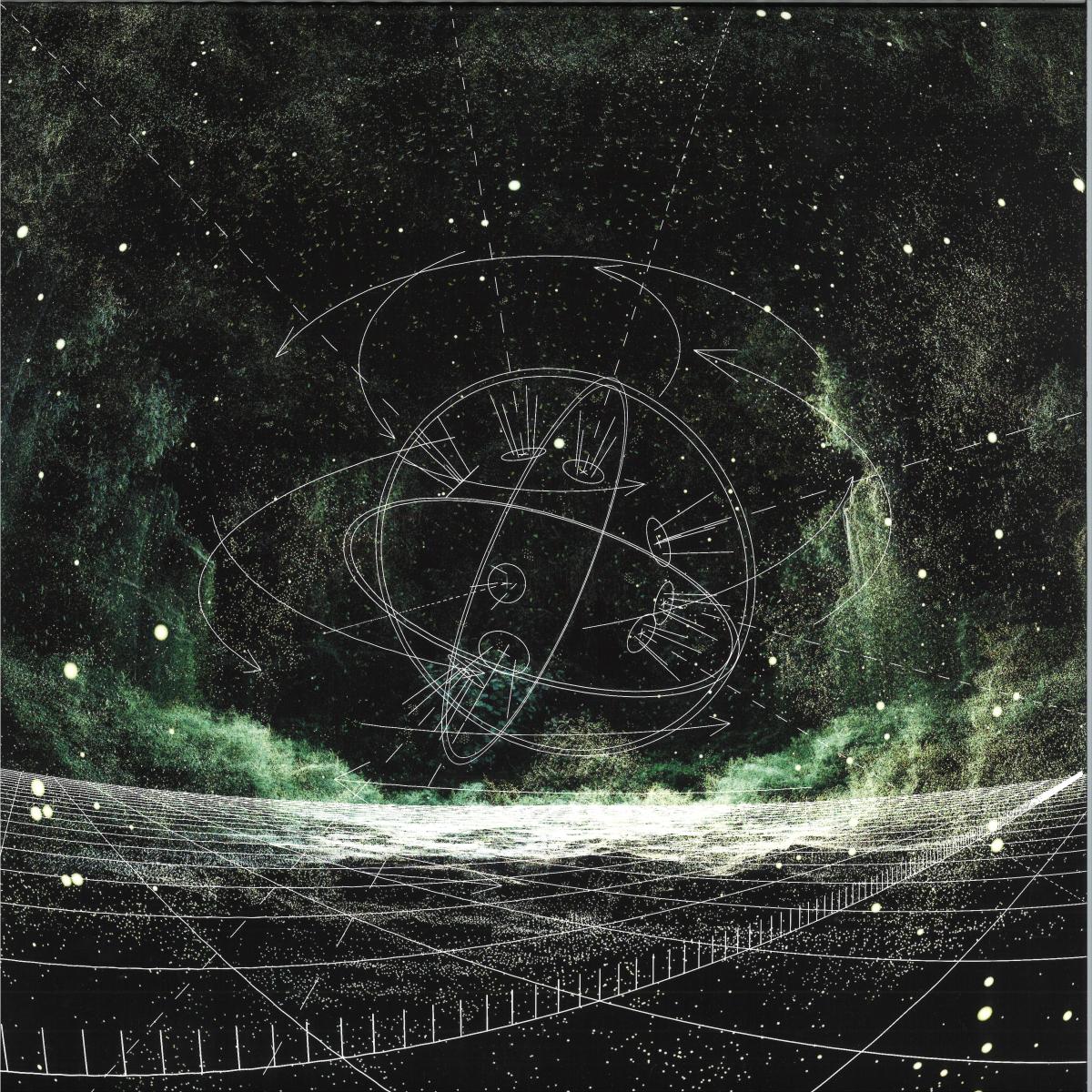 Blue Hour — Selva Remixes Part 1