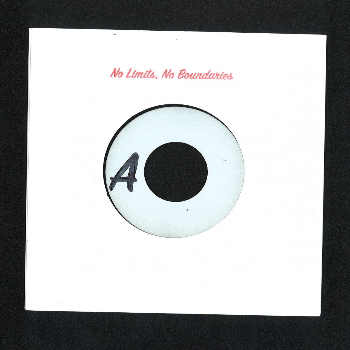 Adam Prescott feat. Rachel Wallace — Back Together Again / Back 7