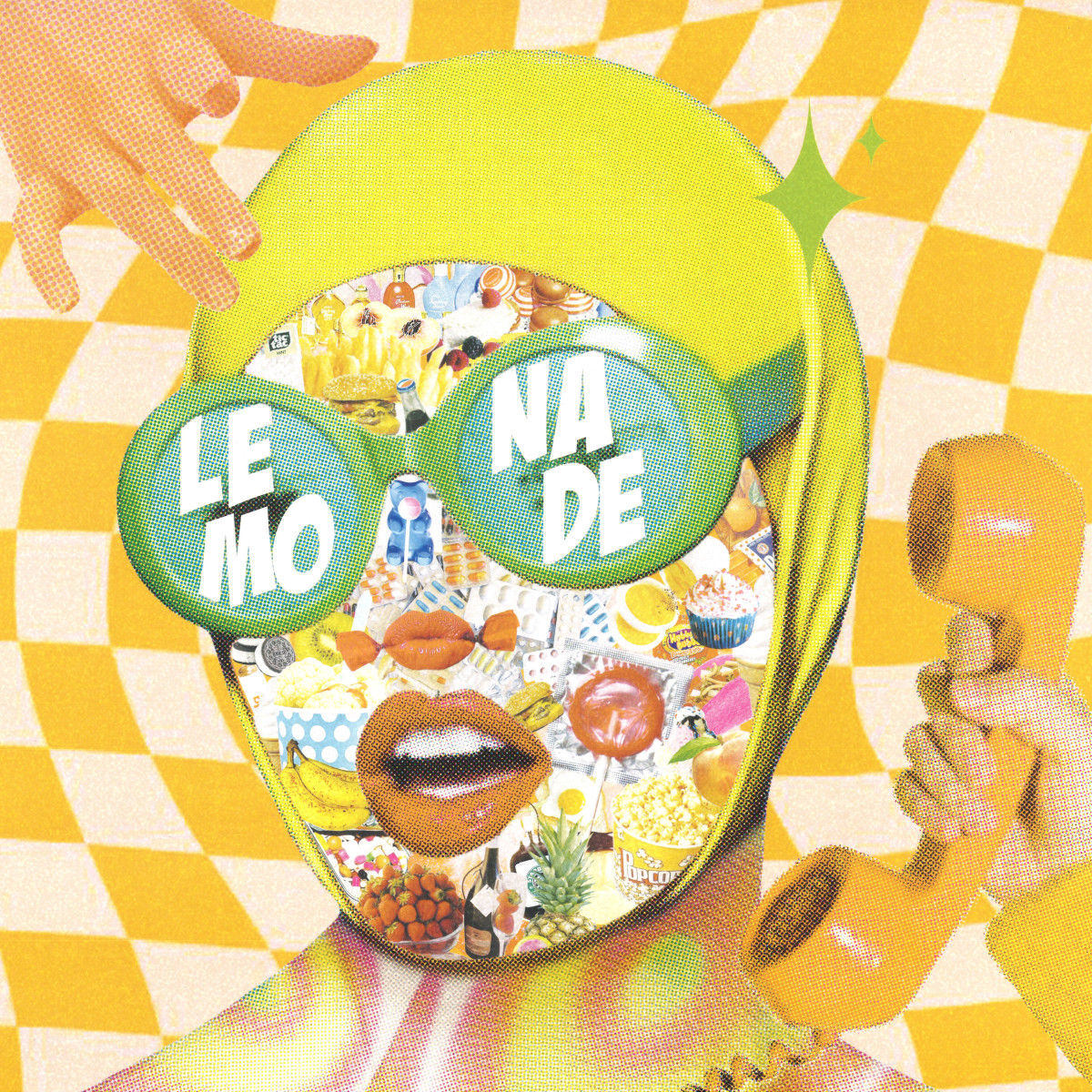 Paul Neary & Leanca — Lemonade