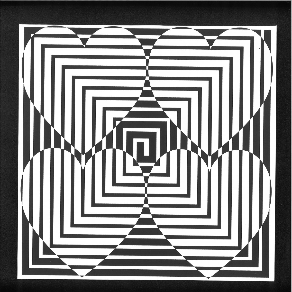 DJ VALENTIMES / DJ SPIRAL — 6