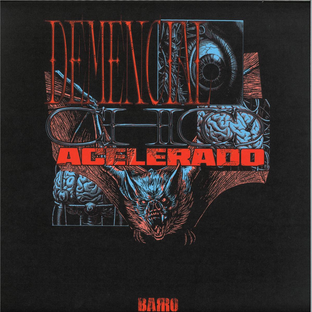 Nole — Demencial chico acelerado