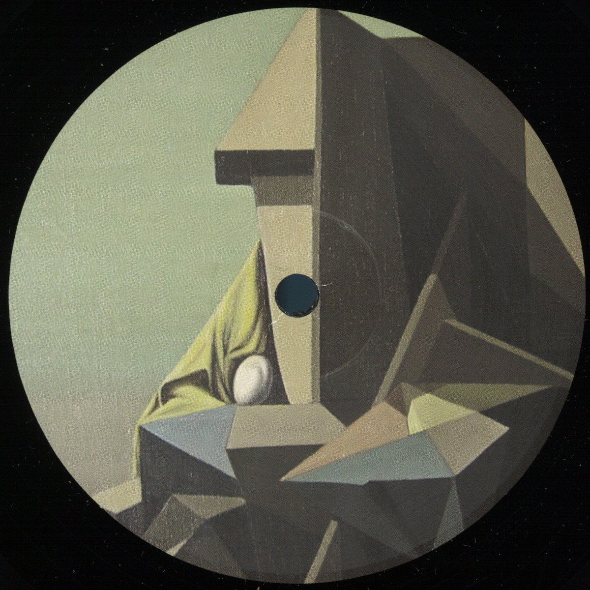 Various Artists — Pollurian