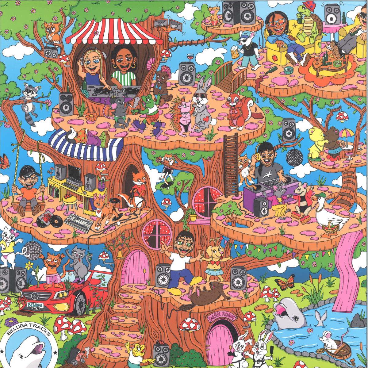 Reptile — Sequoia