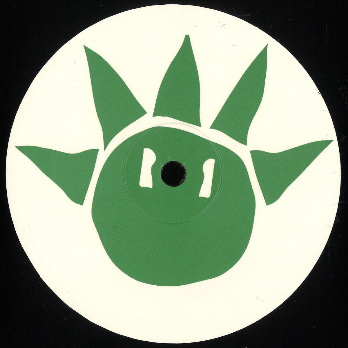 Lorenzo Aribone — Mask 3